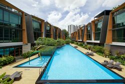 Belgravia Green (D28), Terrace #458456041